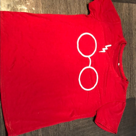 Harry potter t shirt - Picture 1 of 2